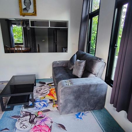 Rai Eingpu Hotel Ban Tha Khun Exterior foto