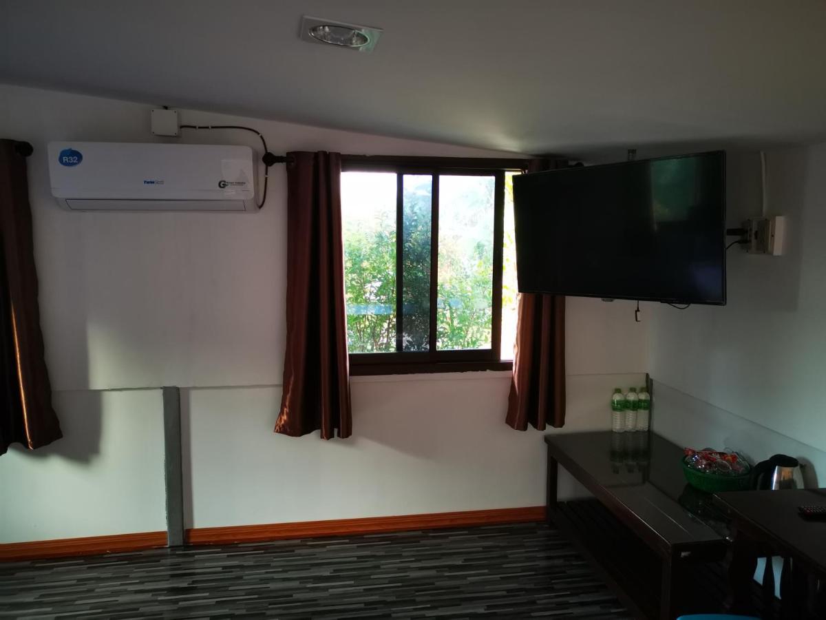 Rai Eingpu Hotel Ban Tha Khun Exterior foto