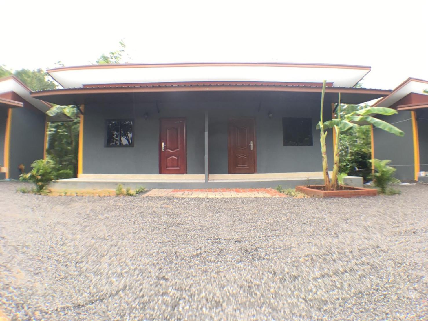 Rai Eingpu Hotel Ban Tha Khun Exterior foto