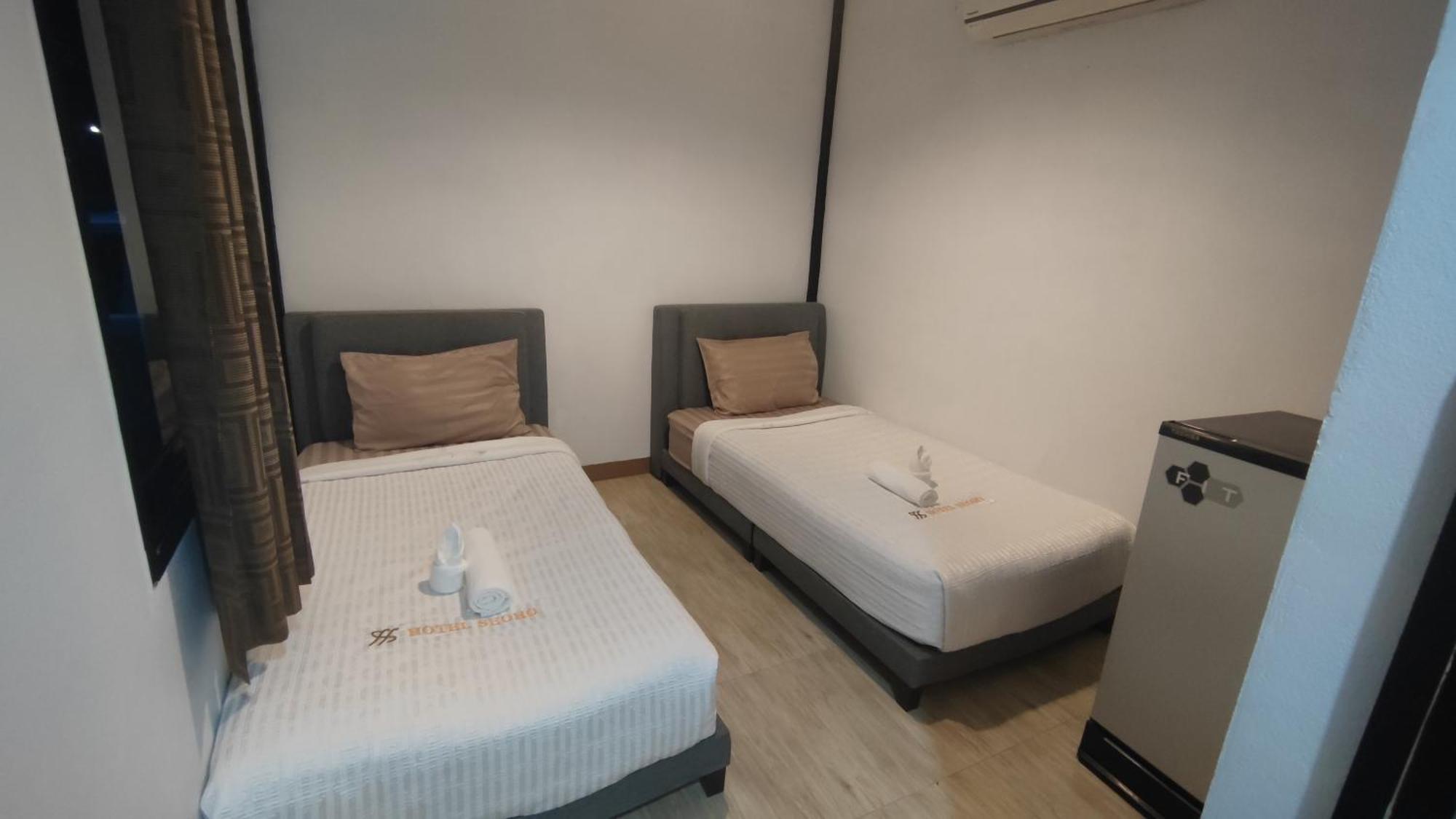 Rai Eingpu Hotel Ban Tha Khun Exterior foto