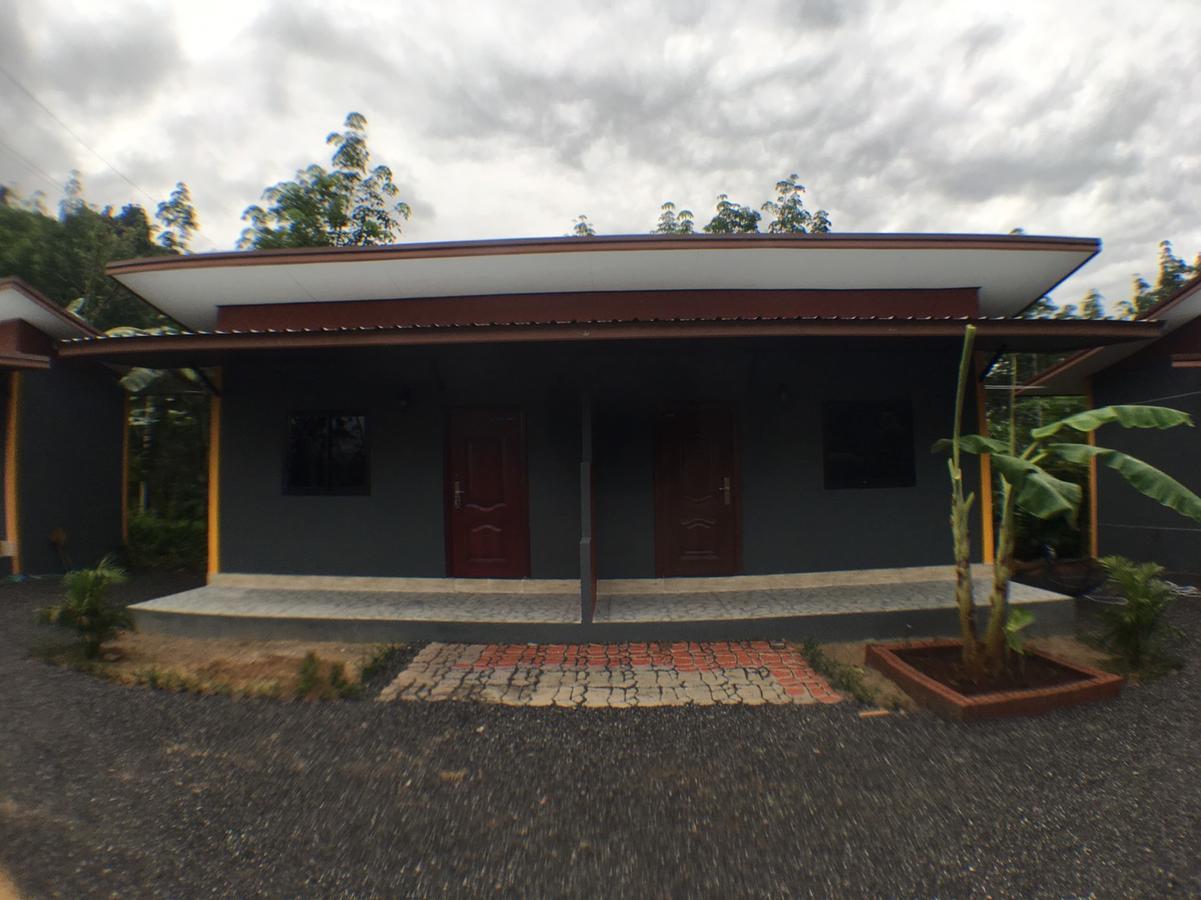 Rai Eingpu Hotel Ban Tha Khun Exterior foto
