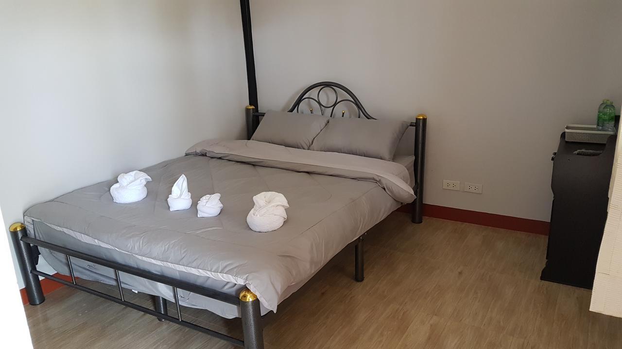 Rai Eingpu Hotel Ban Tha Khun Exterior foto